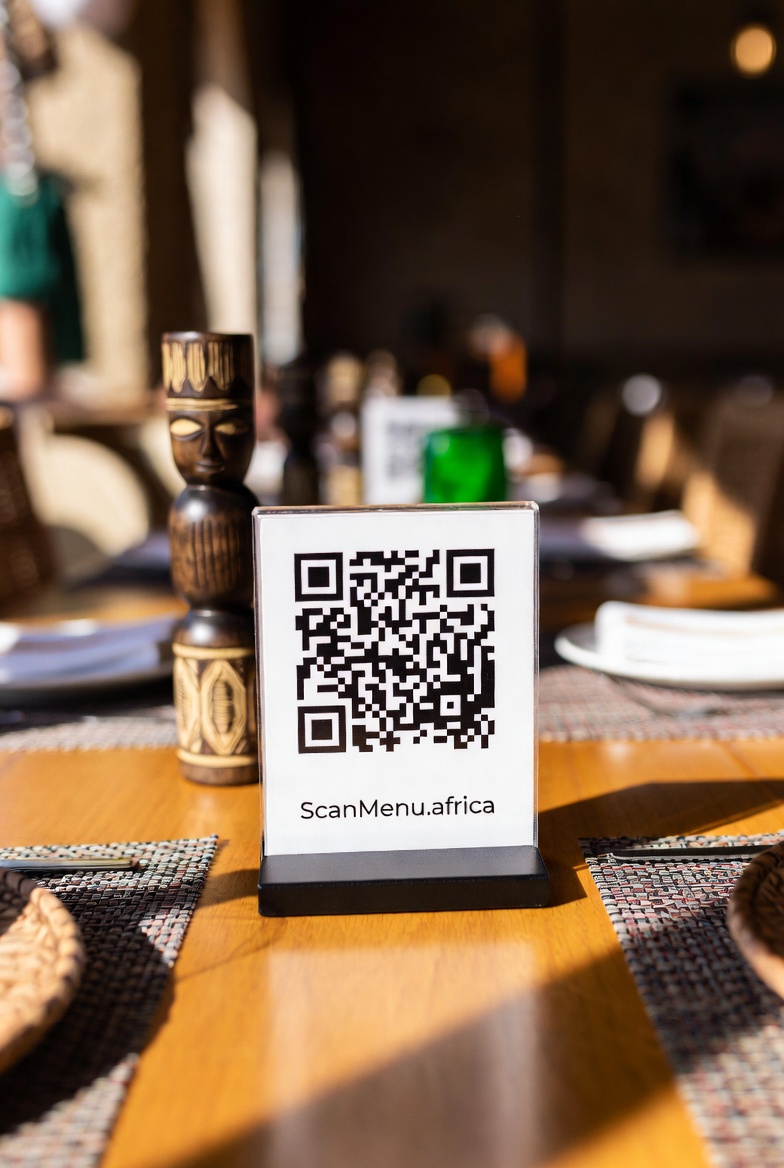 Generate QR Codes